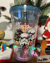 16oz "StarWars" Double Insulated Cup
