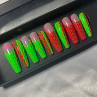 Image 3 of Lady Clause 