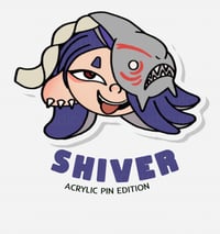 Image of Shiver Pin