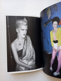 Image 15 of Derek Ridgers - When We Were Young: Club and Street Portraits 1978-1987 *Signed*