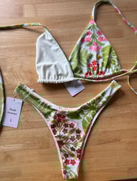 Image 2 of RTS Pua Quilt Set—L