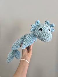 Image 1 of Nessie the Sea Monster