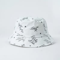 Image 9 of Autograph Bucket Hats