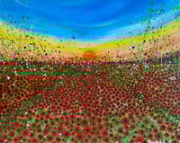 Image 2 of "Lest We Forget" fine art print