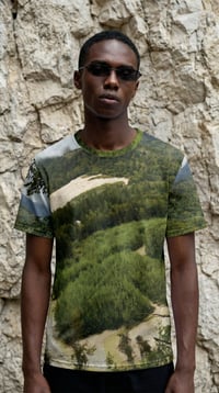 Image 2 of Moss T-shirt