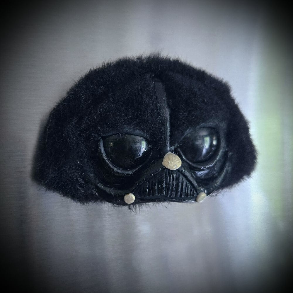 Image of Vader Magnet