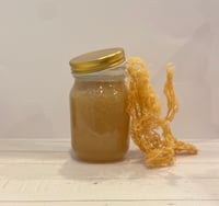 Image 1 of Just Sea Moss Gel