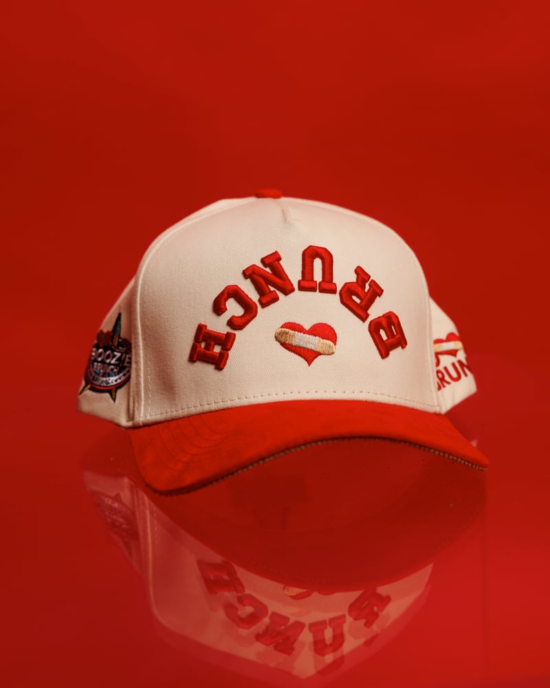 Image of BHC x BOOZIE BRUNCH COLLECTION 