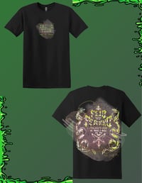 Feid Dragons Falxxo Shirt 🐉 