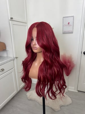 Image of Macy luxury (ready to ship)