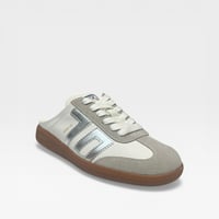 Image 4 of BACK 70 EASTER METALLIC SILVER