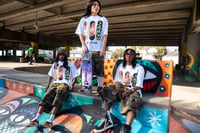 Image 2 of BOARD ART T/Shirt