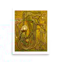 Image 7 of Lola's Work X - Print