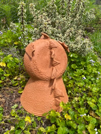 Image 3 of Dragon Sculpture 