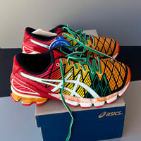 Image 1 of size: us7.5 uk6.5 eu40.5 cm25.5