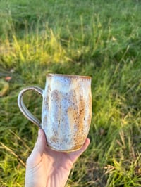 Image 2 of Yellow Bell x 14 Hands (Fiery Dolly)