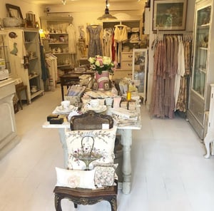 Image of Forever Fairy workshop at Betty and Violet