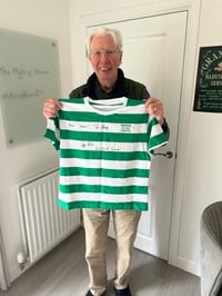 Image 1 of 1967 Top Signed By John Clark and Jim Craig