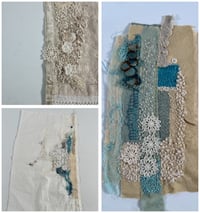 Image 3 of Suffolk Puffs and French knots workshop