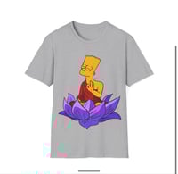 Image 2 of Meditator Tshirt 