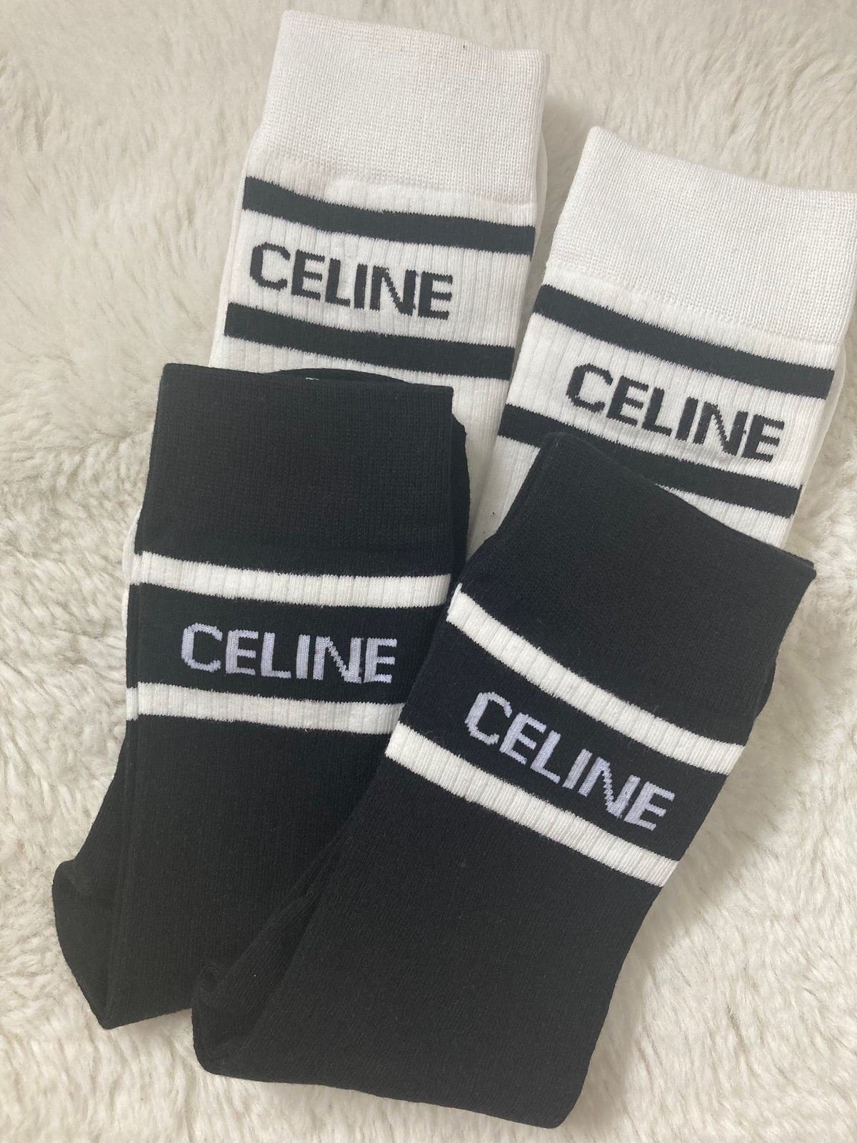 Image of CeCe Socks