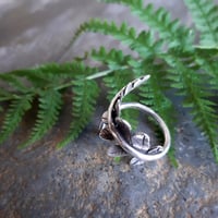 Image 5 of Woodland Fern Ring