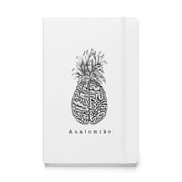 Sweet Cerebrum Notebook