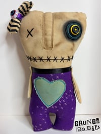 Image 1 of Ragamuffin Mary