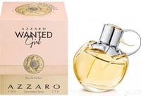 Image 1 of Wanted Girl by Azzaro for Women, EDP Spray