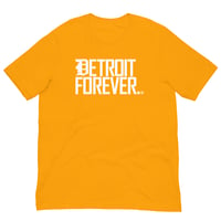 Image 5 of Detroit Forever Tee (5 colors)