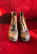 Image 2 of Red Wing Heritage Iron Ranger Boots