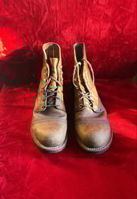 Image 2 of Red Wing Heritage Iron Ranger Boots