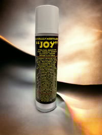 Image 2 of “JOY” ANTI-AGING PEPTIDE FACIAL CREAM