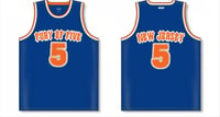 Image 1 of Jersey (NYK)