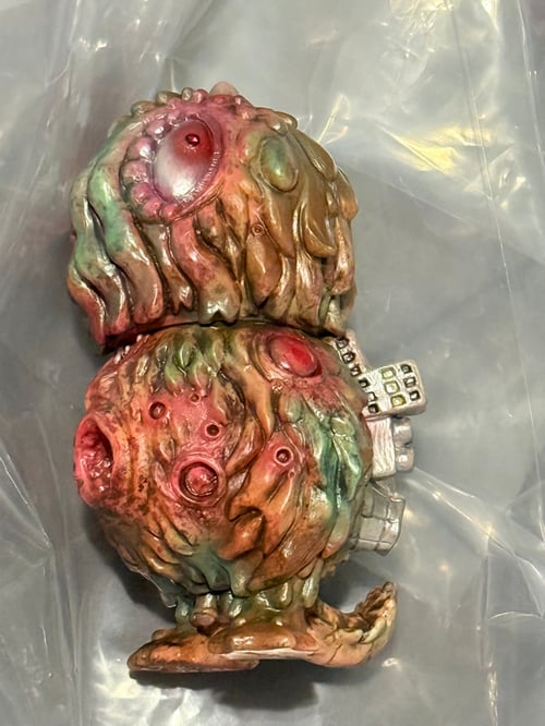 Image of Oddities Expo Exclusive MimiHedorah