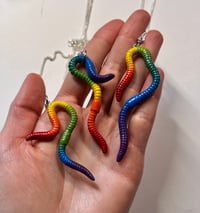 Image 2 of Rainbow Pride Worms