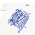Den / Loading - DOMZ S/S T-Shirt (White) Image 2