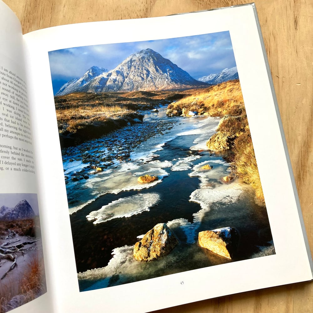 Joe Cornish - First Light (Signed)