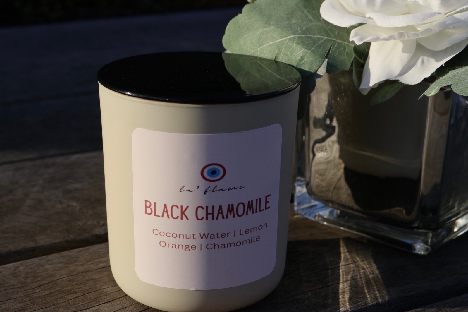 Black chamomile deals