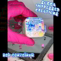 Image 2 of Hot Summer Dab Container