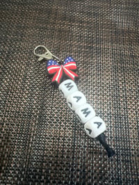 Image 3 of mama keychains
