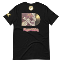 Image 4 of OASJ 2: Players Edition Unisex T-Shirt