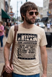 Image 3 of Camiseta Mystery Train (Jim Jarmusch)