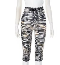 Image 1 of Safari Mami Capri Leggings