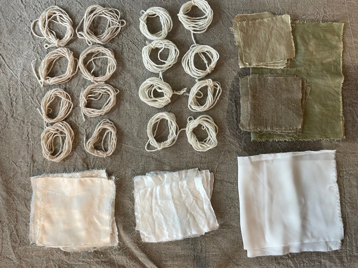 Image of "Natural Dye & Print Initiation" Video Course