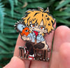 CSM Denji Pin