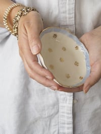 Image 2 of Forget-Me-Not Dish