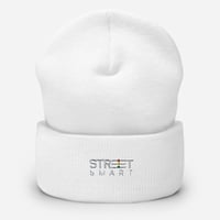 Image 2 of Street Smart Cuffed Beanie