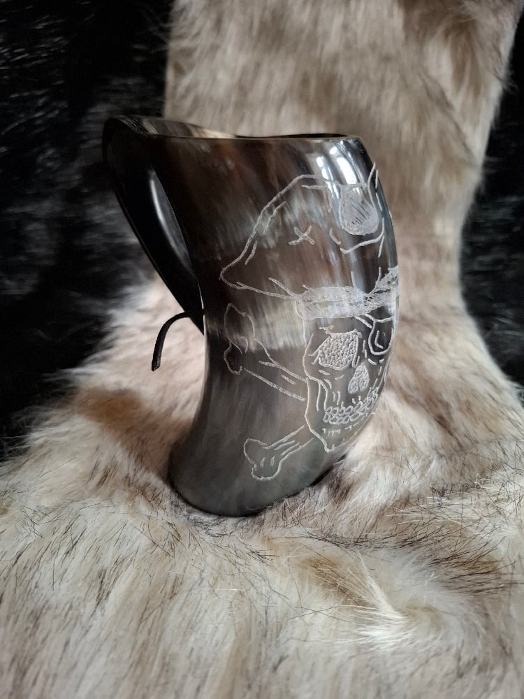 Image of Piraten Krug/ Pirates Mug