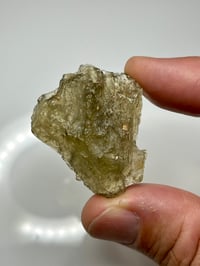 Image 6 of Libyan Desert Glass | Sahara Desert Egypt #3005